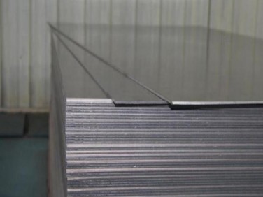  0.01mm~3mm鈦板