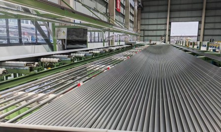 熱烈祝賀江蘇圣珀新材料 2023年超額完成全年既定目標(biāo)。