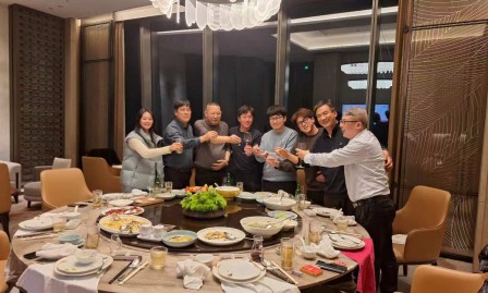 江蘇圣珀與韓國(guó)BHI能源順利簽約韓國(guó)電廠鈦管項(xiàng)目